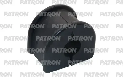 Втулка стабилизатора (Patron). Артикул PSE20940
