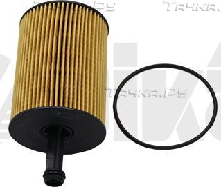 Масляный фильтр Vika для Volkswagen Multivan T5 2003-2009. Артикул 11150344001
