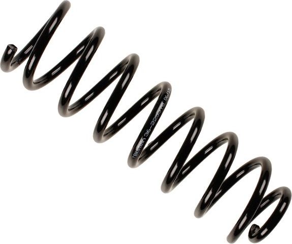 Пружина подвески Bilstein B3. Артикул 36-225378