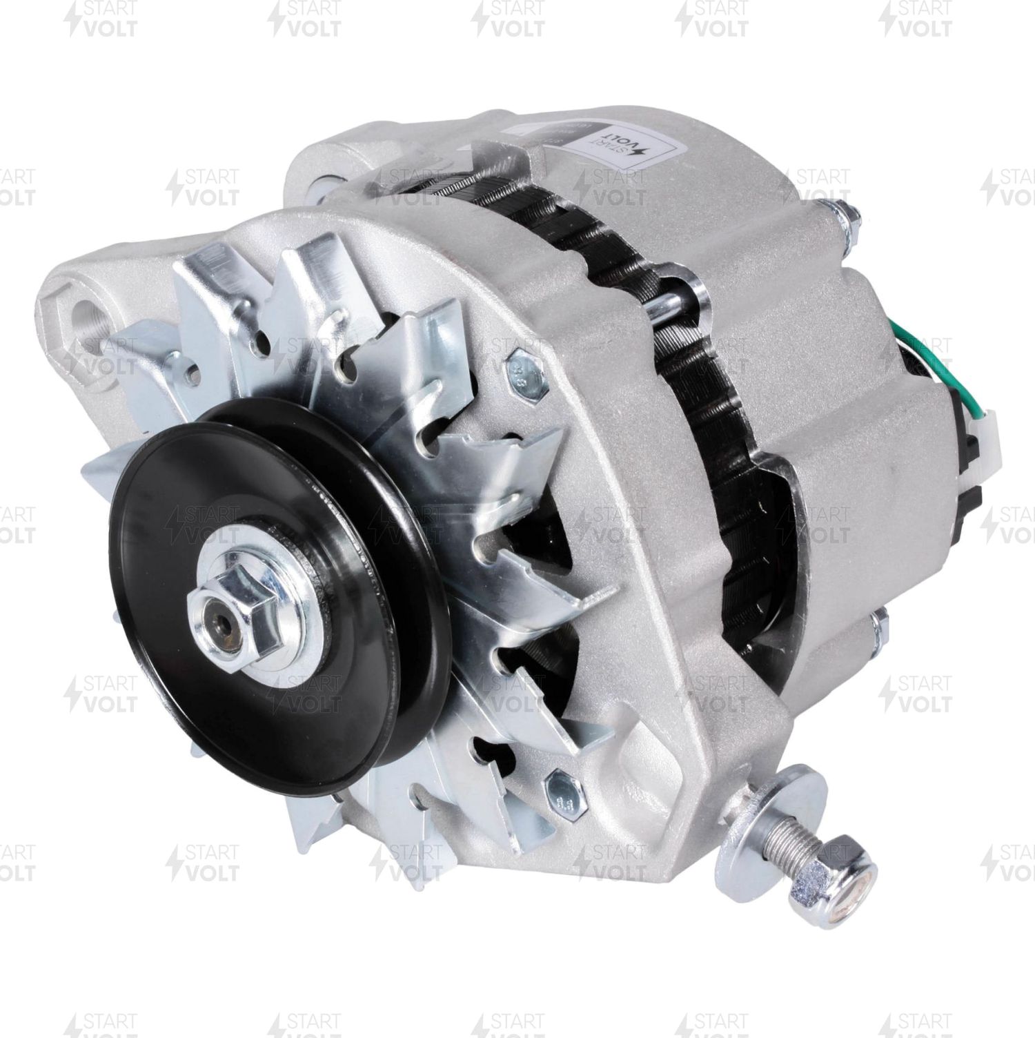 Генератор StartVOLT. Артикул LG 0107