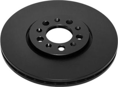 Тормозной диск Zentparts. Артикул Z06068