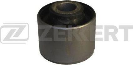 Сайлентблок заднего рычага подвески Zekkert. Артикул GM-5711
