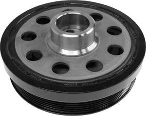 Шкив коленвала Corteco для BMW 5 V (E60/E61) 2005-2010. Артикул 80000936