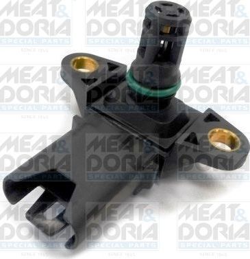 Датчик абсолютного давления (ДАД, MAP) Meat & Doria для BMW 3 V (E90/E91/E92/E93) 2006-2013. Артикул 82367
