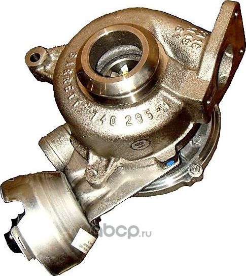 Турбина (турбокомпрессор) Ford. Артикул 1231955