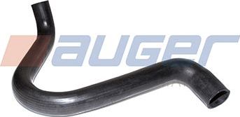 Патрубок радиатора (системы охлаждения) Auger для Renault Magnum 1990-2013. Артикул 69636