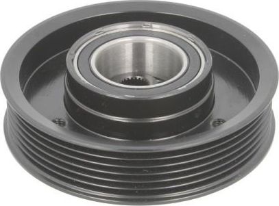 Муфта компрессора кондиционера Thermotec. Артикул KTT040183