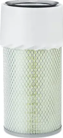 Фильтр воздушный MITSUBISHI H100/L300 2.3D/2.5D (Metaco). Артикул 1000176