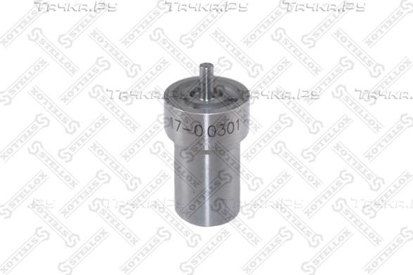 Форсунка топливная Stellox для Renault Master II 1998-2001. Артикул 17-00301-SX