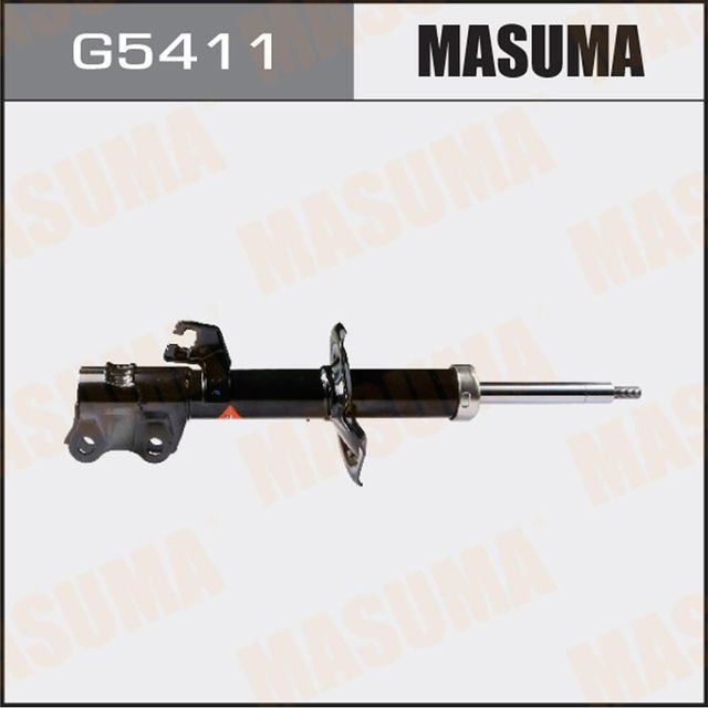 Амортизатор Masuma. Артикул G5411