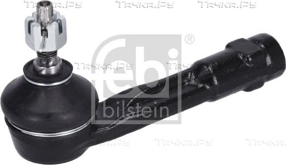 Наконечник рулевой тяги Febi Bilstein правый для Hyundai Solaris II 2017-2026. Артикул 183070