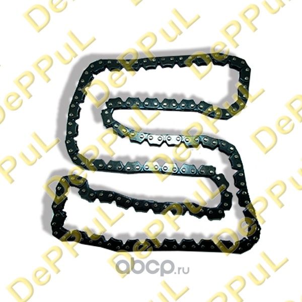 Цепь ГРМ (Deppul). Артикул DE048LR