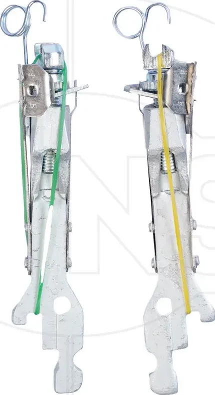 Регулятор тормозных колодок к-кт RENAULT Logan NSP NSP077701205759 NSP. Артикул NSP077701205759