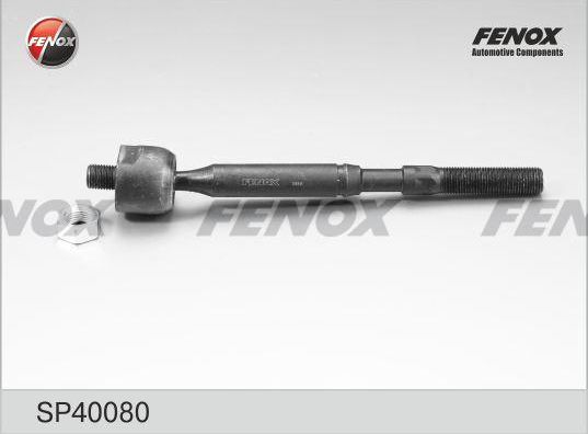 Рулевая тяга Fenox. Артикул SP40080