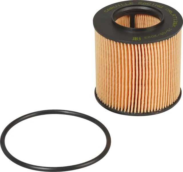 Фильтр масляный (Carville Racing). Артикул CRLR7126X