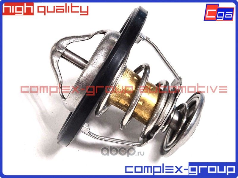 Термостат 2550023010 2550023001 2551042010 (CGA). Артикул 1THR0029RA