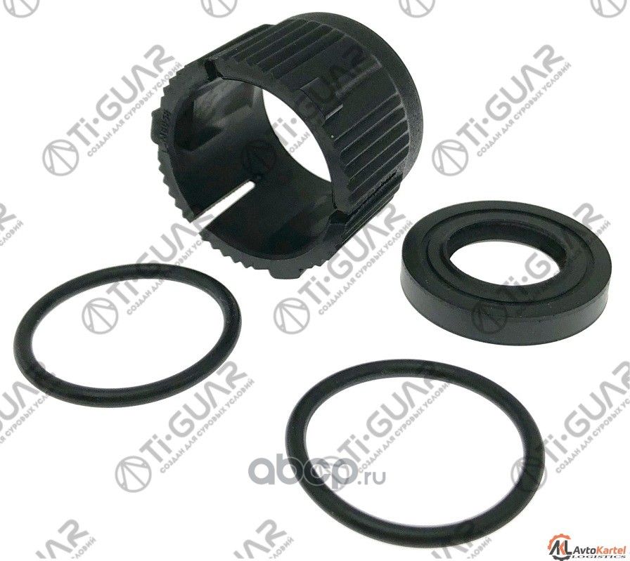 Ремкомплект рулевой рейки TG-48001-JD900 Ti-Guar. Артикул TG48001JD900