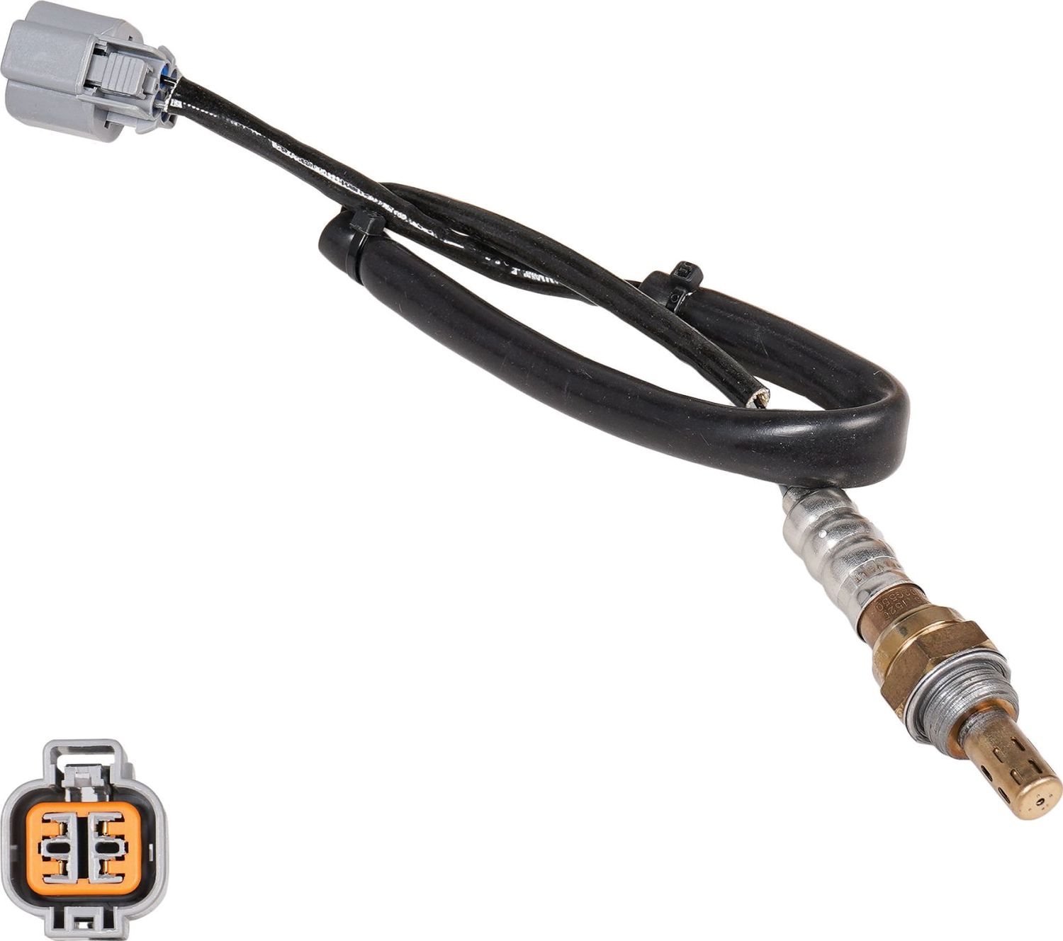 Лямбда-зонд (кислородный датчик) StartVOLT для Kia Magentis II 2009-2010. Артикул VS-OS 1526