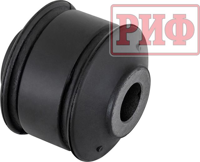 Втулка амортизатора РИФ SA286 с маркировкой 1. Артикул BL286