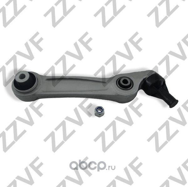 РЫЧАГ ПОДВЕСКИ ЛЕВЫЙ BMW 5 F10/F11 (09-...), 6 F12/F13 (09-) (Zzvf). Артикул ZVRY117