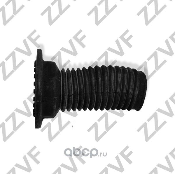 ПЫЛЬНИК АМОРТИЗАТОРА ПЕРЕДНЕГО TOYOTA RAV 4 (00-05) (Zzvf). Артикул ZVPP242