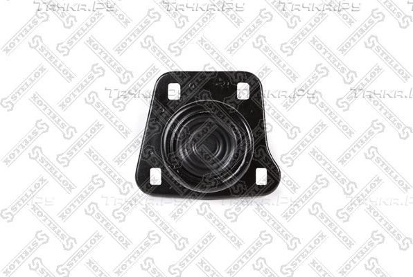 Подушка (опора) двигателя Stellox передняя для Mazda 121 III 1996-2003. Артикул 25-18316-SX