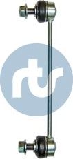Стойка (тяга) стабилизатора RTS. Артикул 97-00383