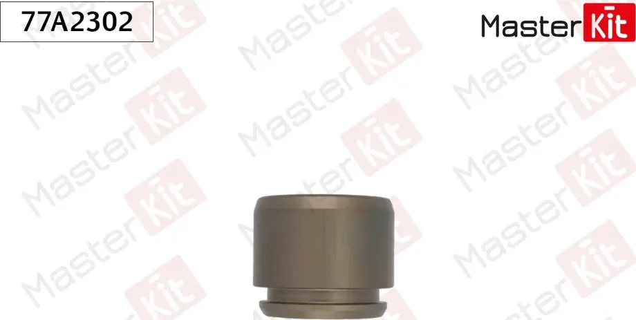 Поршень суппорта (Master KIT). Артикул 77A2302