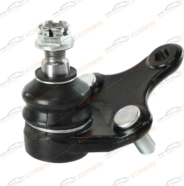 Шаровая опора TOYOTA CAMRY (ASV70) 2018 - (гарантия 1 год/30т.км) (Korwin). Артикул KWAE1018