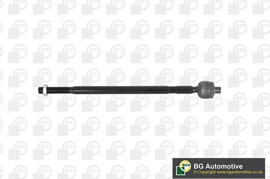 Рулевая тяга BGA правая/левая для Audi A4 II (B6) 2001-2004. Артикул SR2329
