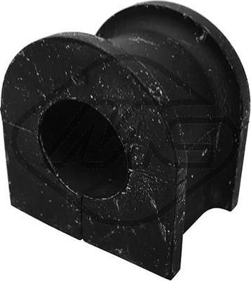 Втулки стабилизатора Metalcaucho (резина). Артикул 06482