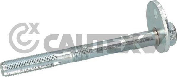 Продольный рычаг задней подвески Cautex. Артикул 758549