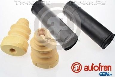 Комплект отбойников и пыльников амортизаторов (стоек) Autofren Seinsa. Артикул D5223