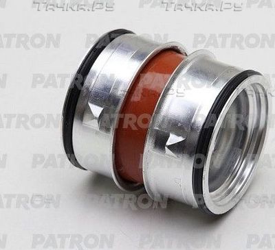 Патрубок интеркулера Patron. Артикул PH1001