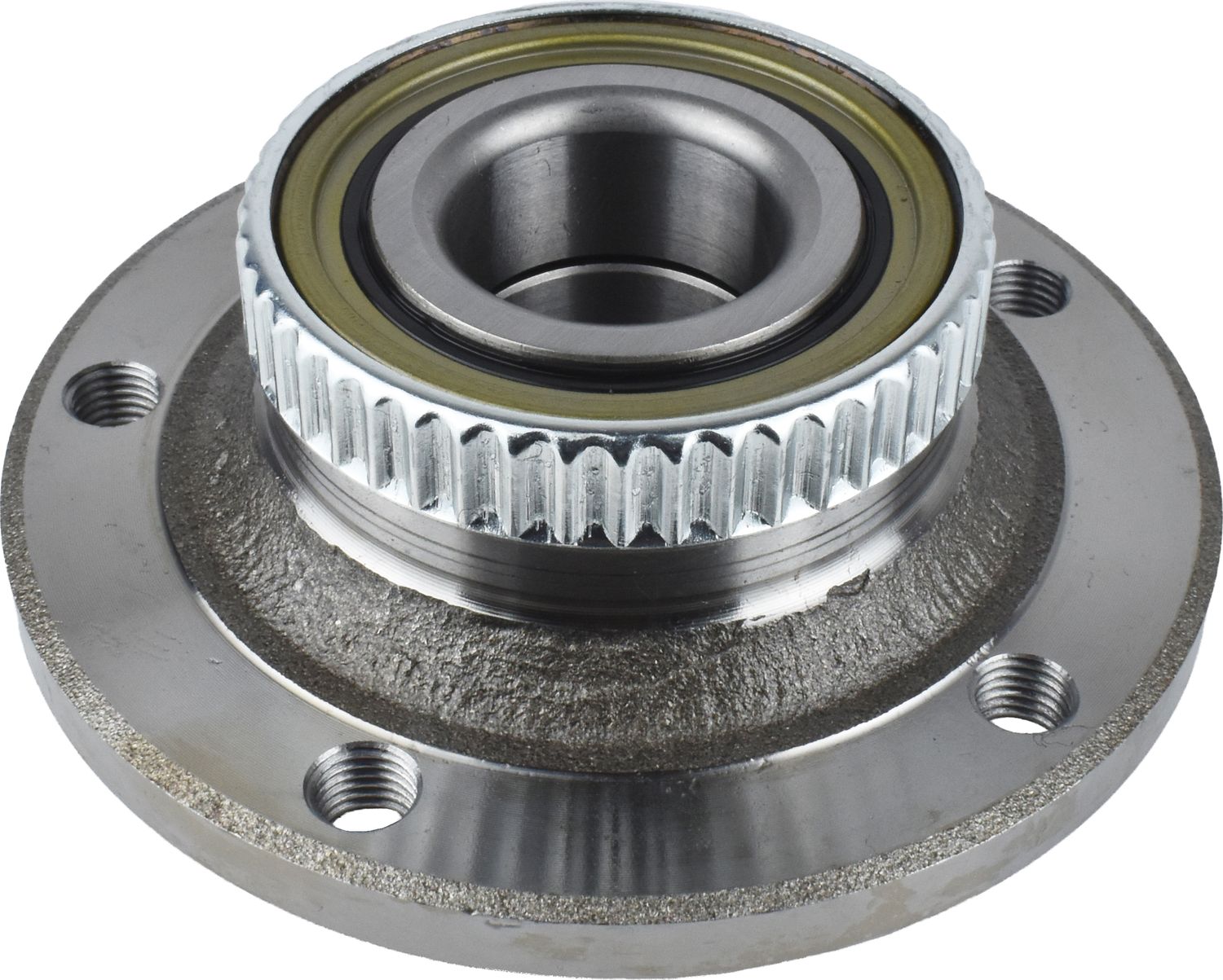 Ступица с подшипником BMW 3 E36/E46/5 E34/7 E32 86-05 пер. (Jikiu). Артикул HW32008