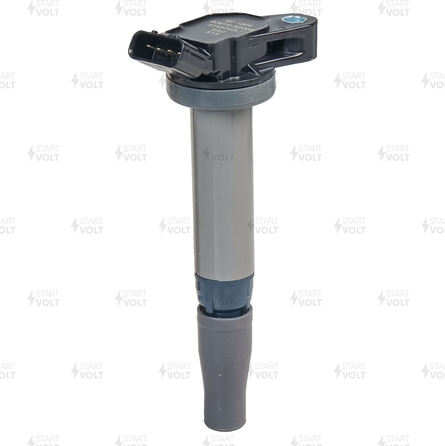 Катушка зажигания StartVOLT. Артикул SC 1904