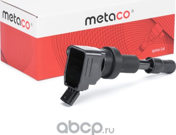 Катушка зажигания Kia Ceed 2018 (Metaco). Артикул 6908283
