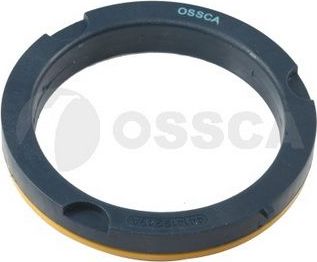 Опора амортизатора (стойки) OSSCA передняя для Audi V8 1988-1994. Артикул 01009