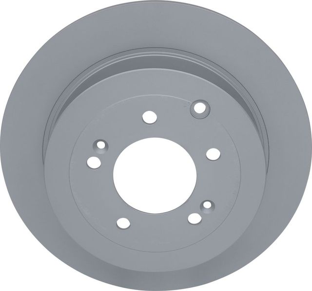 Тормозной диск ATE. Артикул 24.0110-0410.1