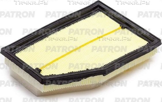 Воздушный фильтр Patron для Infiniti EX I (J50) 2010-2013. Артикул PF1823