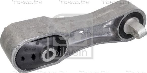 Подушка (опора) двигателя Febi Bilstein нижняя для MINI Clubman II (F54) 2015-2026. Артикул 180867