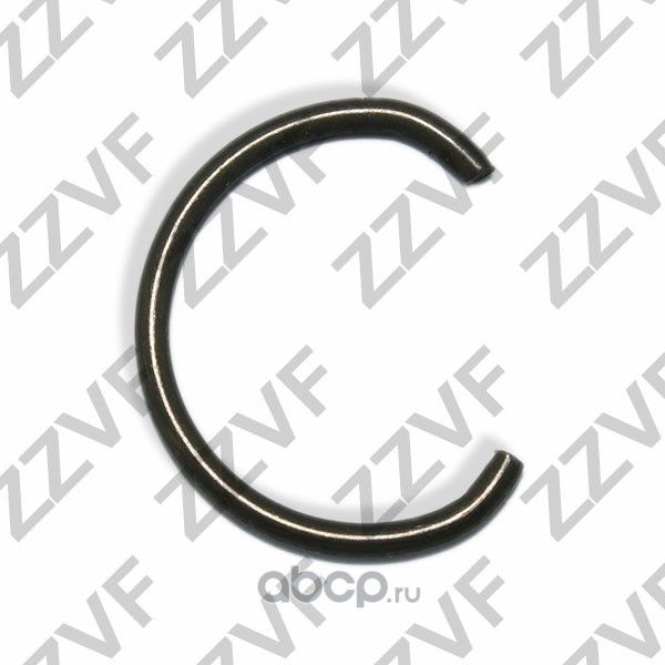 КОЛЬЦО СТОПОРНОЕ TOYOTA AURISHYBRID 07-, COROLLA 00- (Zzvf). Артикул ZVBZ0344