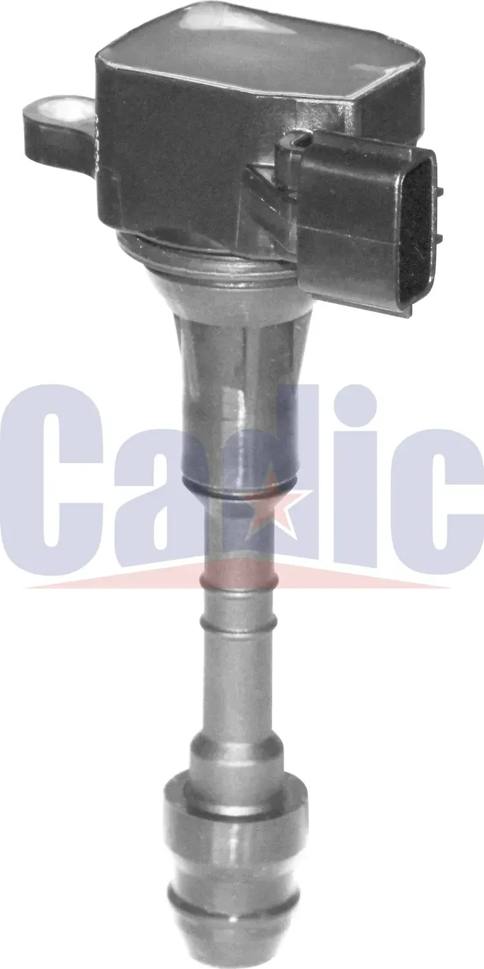 КАТУШКА ЗАЖИГАНИЯ ДЛЯ А/М NISSAN TEANA J31 (02-) 2.3I/MURANO (02-) 3.5 (Cadic) Cadic. Артикул KD9120T