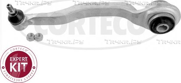Стойка Corteco (алюминий). Артикул 49398457