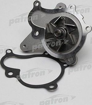 Помпа (водяной насос) Patron. Артикул PWP1358