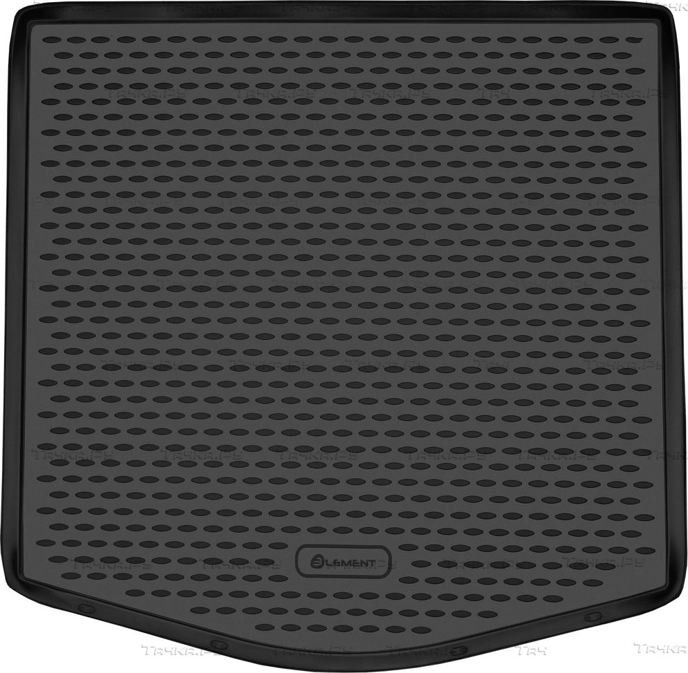 Коврик Element для багажника Mazda CX-4 I 5 дв. 2016-2026. Артикул ELEMENTAN0468B13
