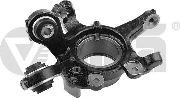 Поворотный кулак Vika передний левый для BMW 3 V (E90/E91/E92/E93) 2004-2013. Артикул 49954301