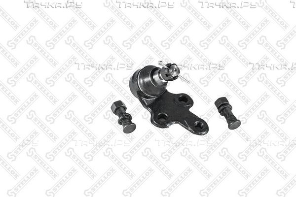 Шаровая опора Stellox передняя нижняя для Lexus RX I 1998-2003. Артикул 52-98007A-SX