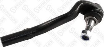 Наконечник рулевой тяги Stellox. Артикул 51-00520-SX