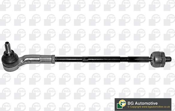 Рулевая тяга поперечная BGA. Артикул SR9608
